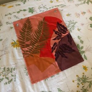 Urban Outfitters wall hanging